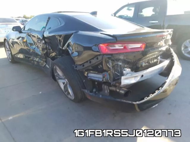 1G1FB1RS5J0120773 фото 4