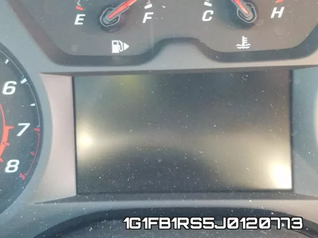 1G1FB1RS5J0120773 фото 8