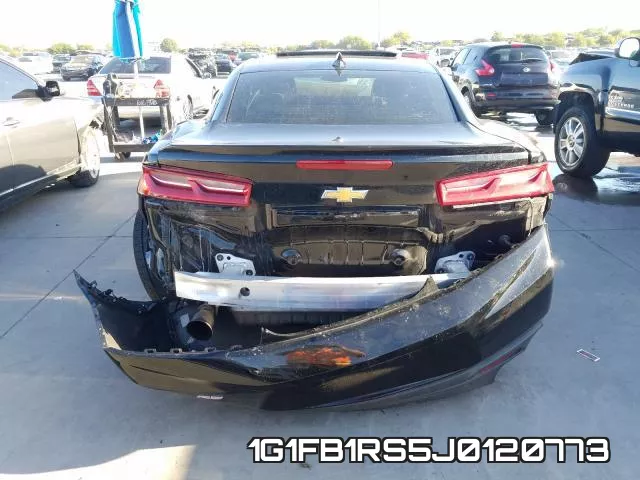 1G1FB1RS5J0120773 фото 9