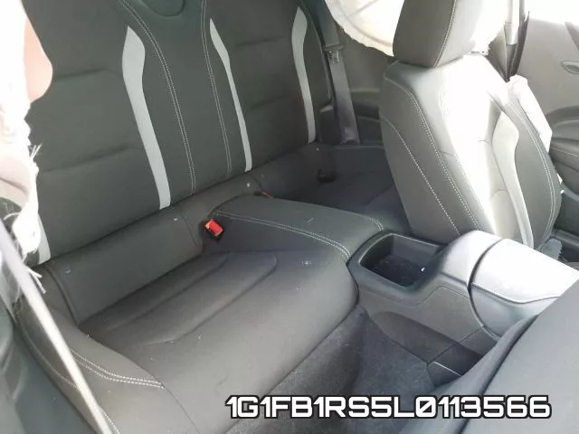 1G1FB1RS5L0113566 фото 7