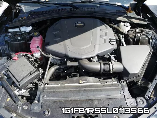 1G1FB1RS5L0113566 фото 8