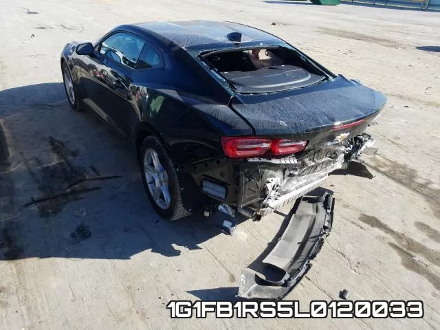 1G1FB1RS5L0120033 фото 4