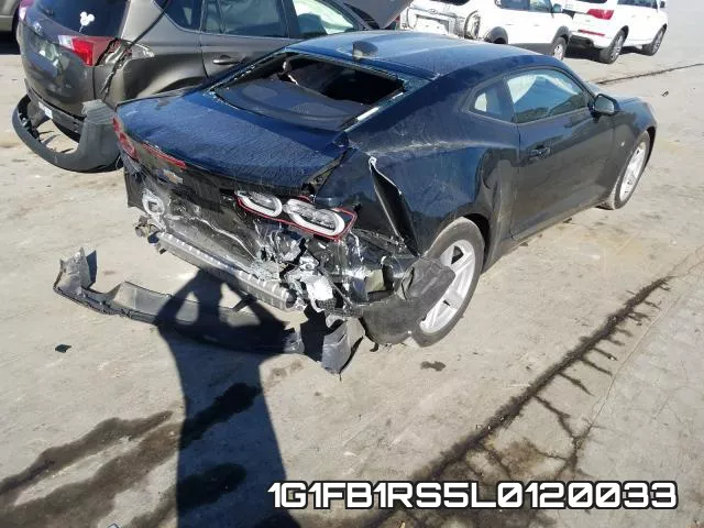 1G1FB1RS5L0120033 фото 5