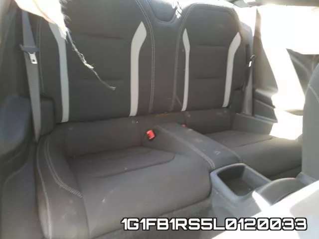 1G1FB1RS5L0120033 фото 7