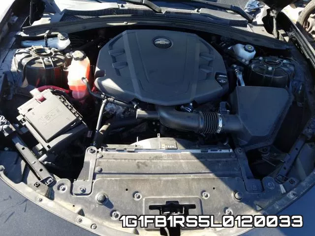 1G1FB1RS5L0120033 фото 8