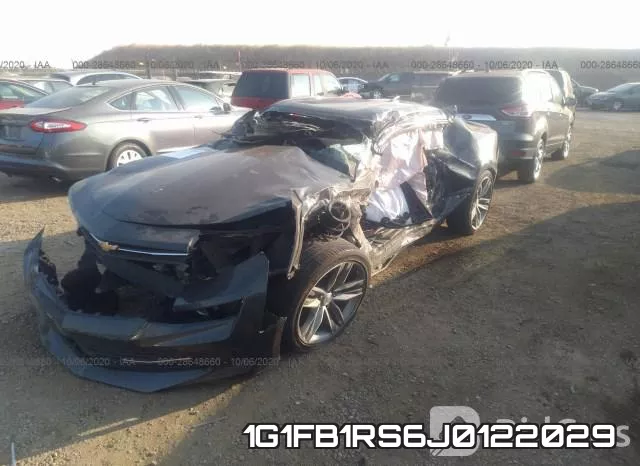 1G1FB1RS6J0122029 фото 3