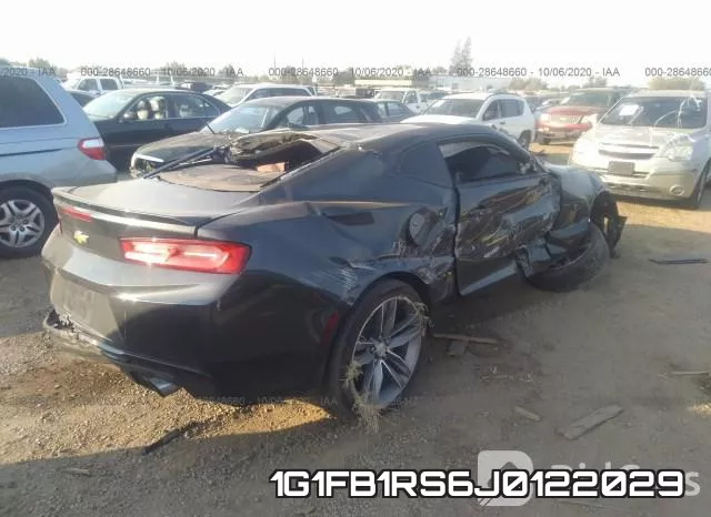 1G1FB1RS6J0122029 фото 5