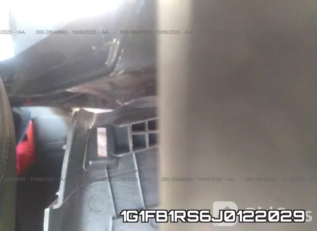 1G1FB1RS6J0122029 фото 9