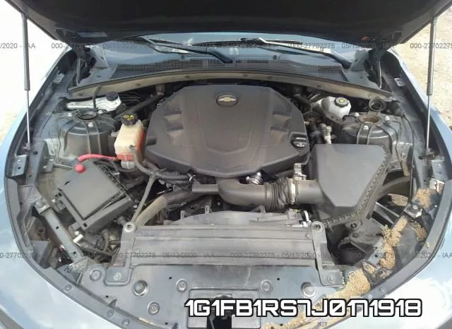 1G1FB1RS7J0171918 фото 2