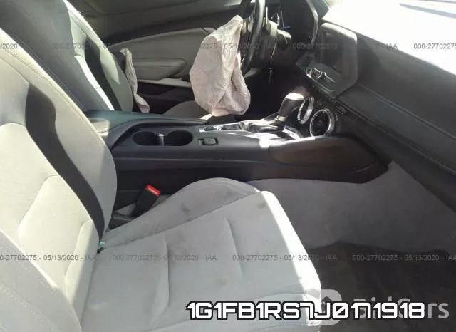 1G1FB1RS7J0171918 фото 6