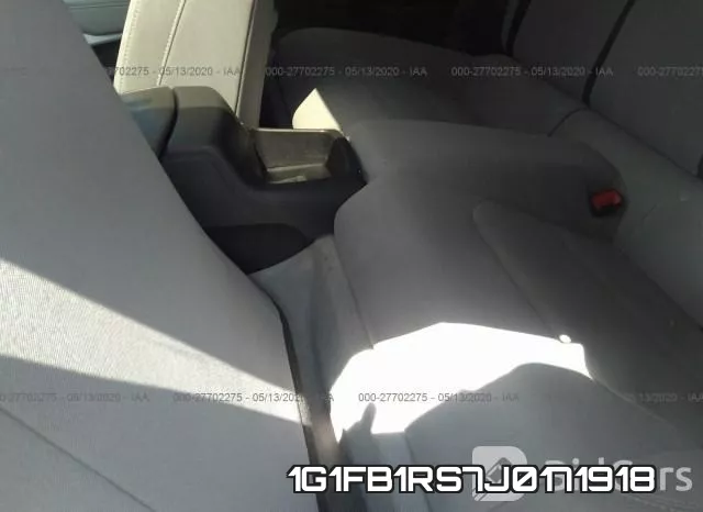 1G1FB1RS7J0171918 фото 9