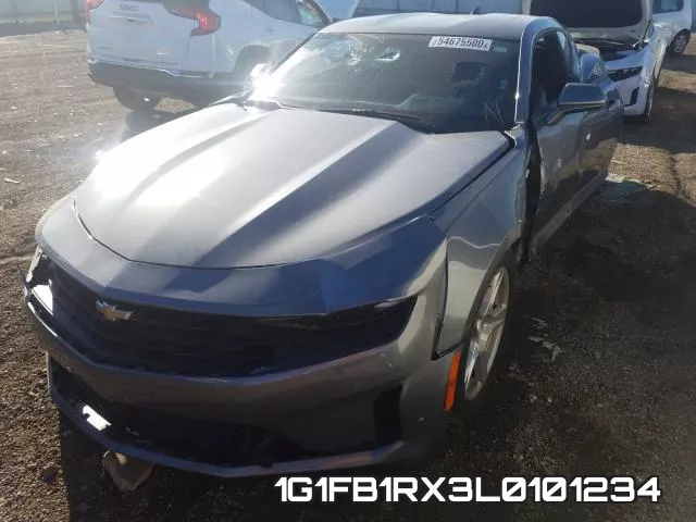 1G1FB1RX3L0101234 фото 3