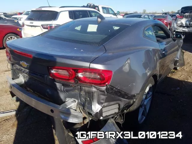 1G1FB1RX3L0101234 фото 5