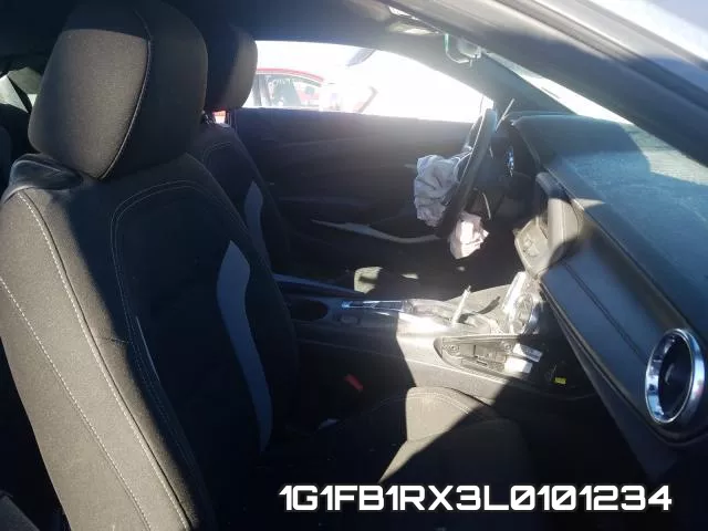 1G1FB1RX3L0101234 фото 6