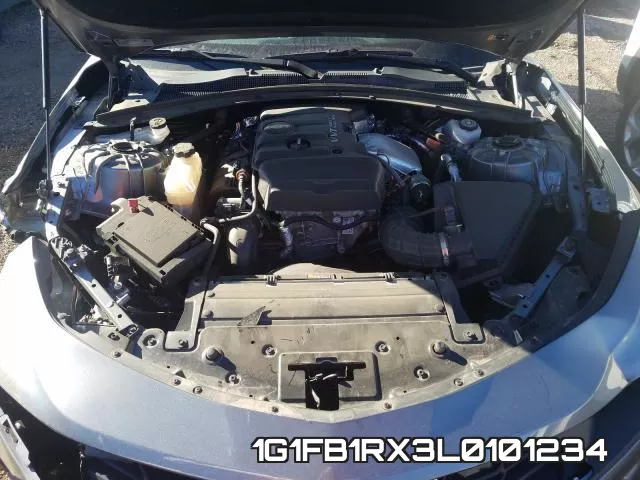1G1FB1RX3L0101234 фото 8