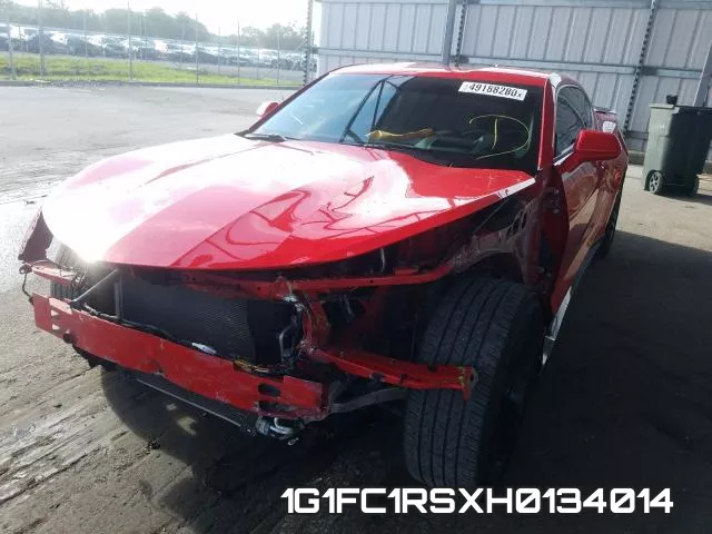 1G1FC1RSXH0134014 фото 3