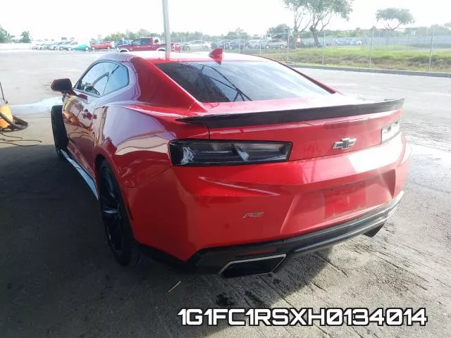1G1FC1RSXH0134014 фото 4