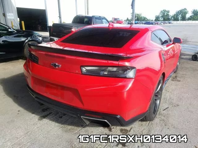1G1FC1RSXH0134014 фото 5