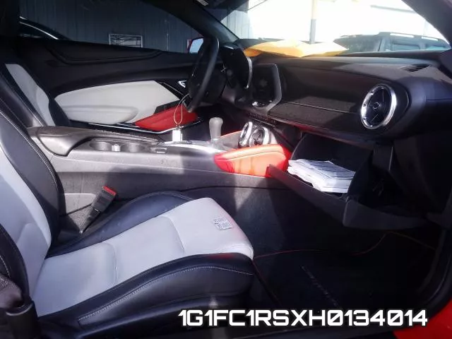 1G1FC1RSXH0134014 фото 6