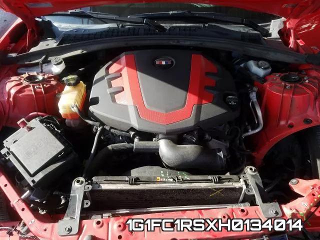 1G1FC1RSXH0134014 фото 8