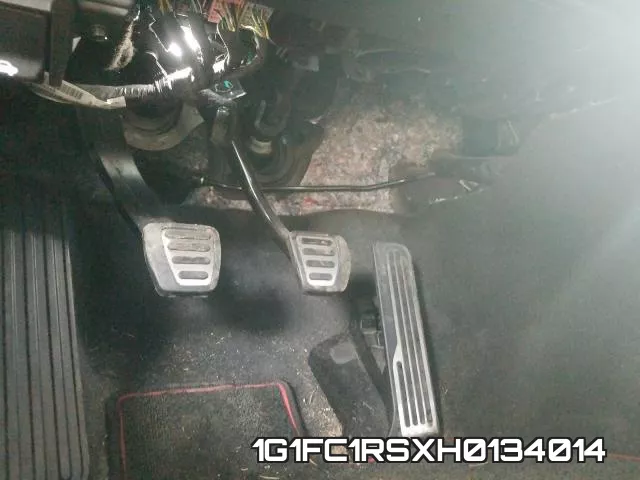 1G1FC1RSXH0134014 фото 10