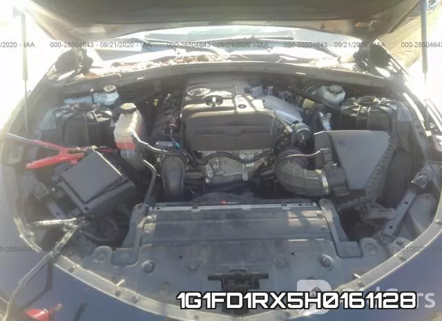1G1FD1RX5H0161128 фото 2