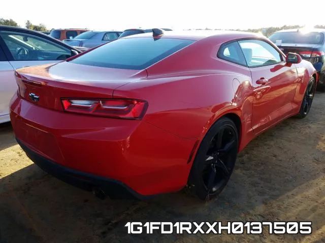 1G1FD1RXXH0137505 фото 5