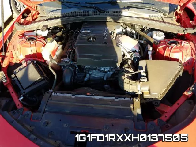 1G1FD1RXXH0137505 фото 8