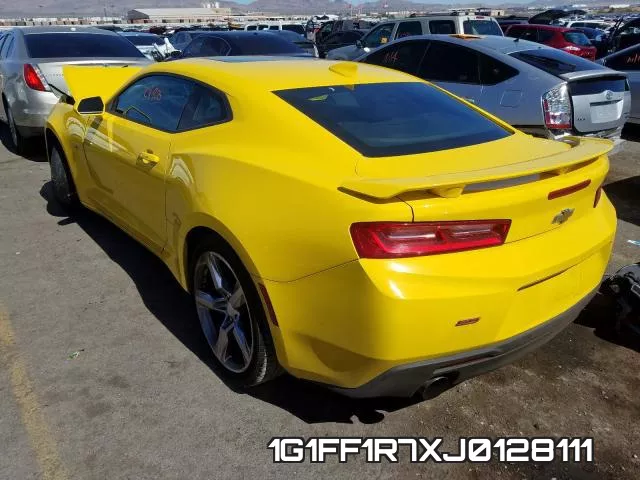 1G1FF1R7XJ0128111 фото 4