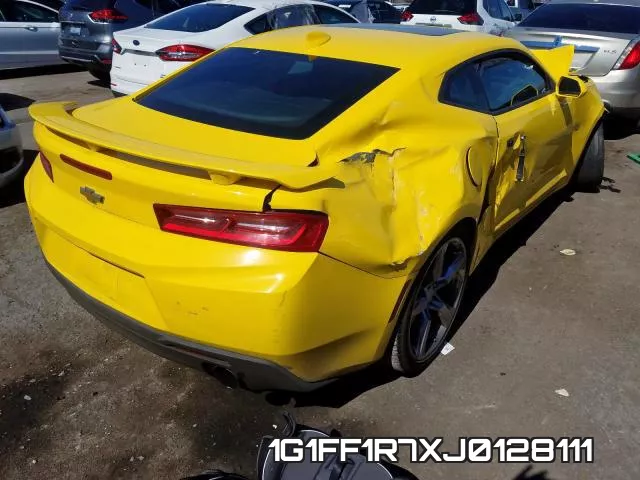 1G1FF1R7XJ0128111 фото 5