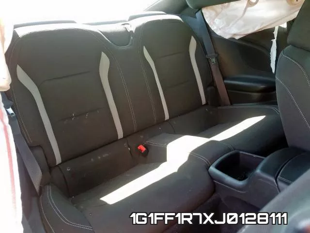 1G1FF1R7XJ0128111 фото 7