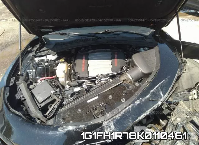 1G1FH1R78K0110461 фото 2