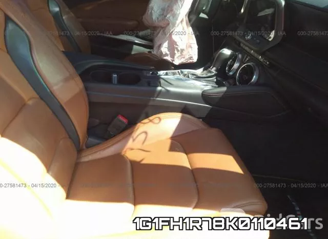 1G1FH1R78K0110461 фото 6