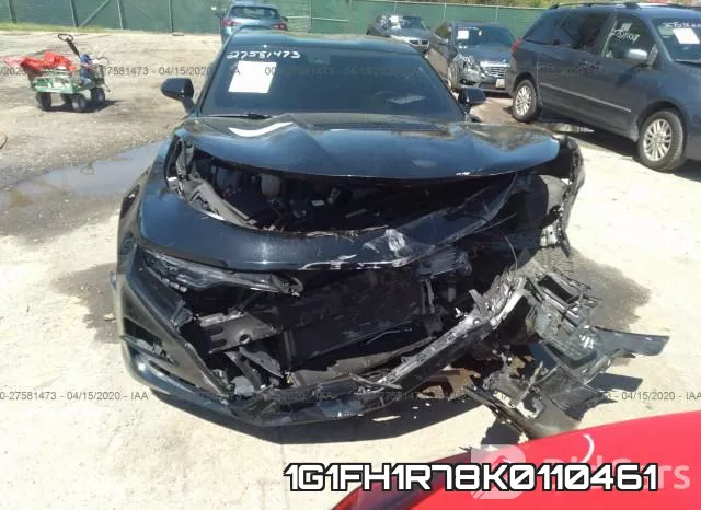 1G1FH1R78K0110461 фото 7
