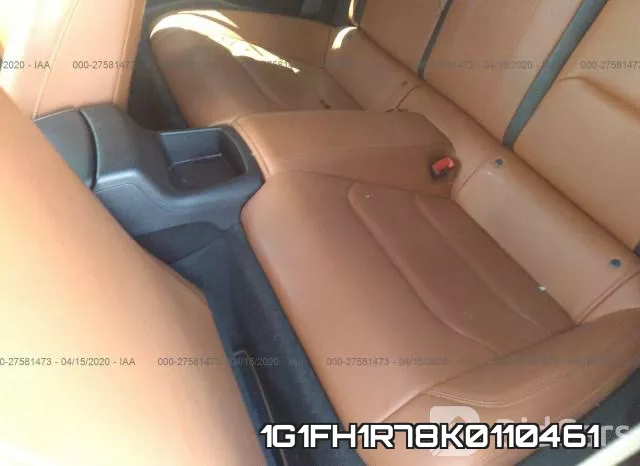1G1FH1R78K0110461 фото 9