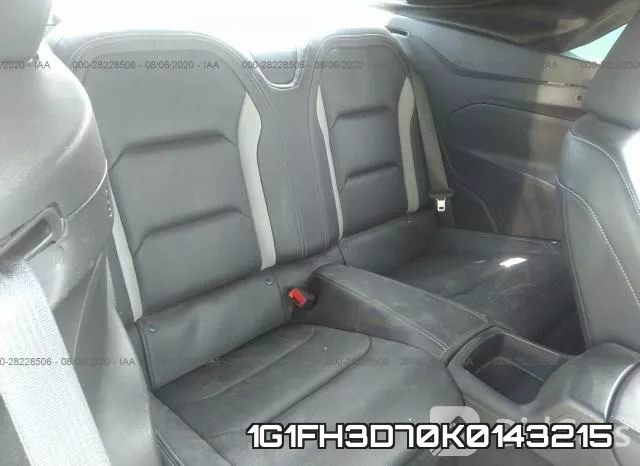 1G1FH3D70K0143215 фото 9