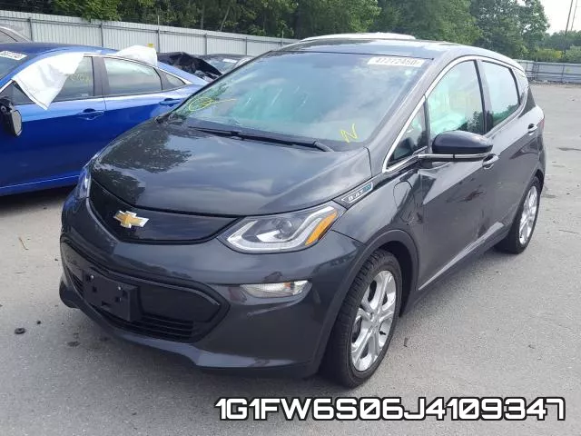 1G1FW6S06J4109347 фото 3