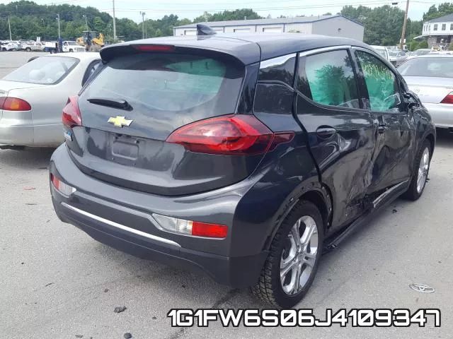 1G1FW6S06J4109347 фото 5