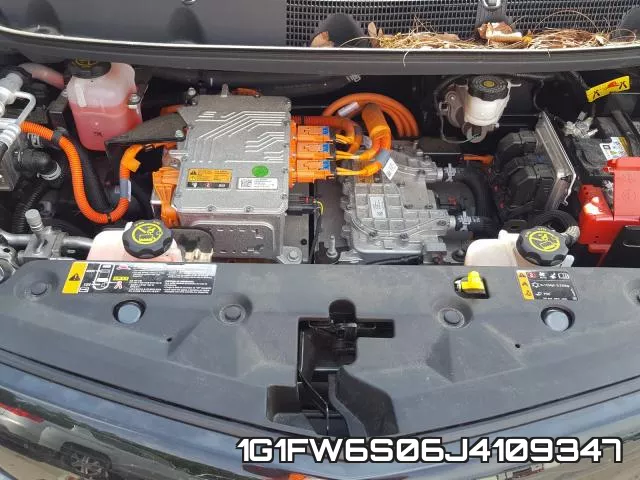 1G1FW6S06J4109347 фото 8
