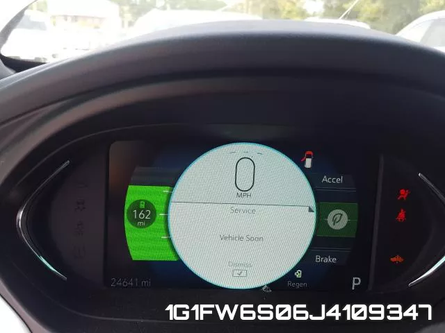 1G1FW6S06J4109347 фото 9