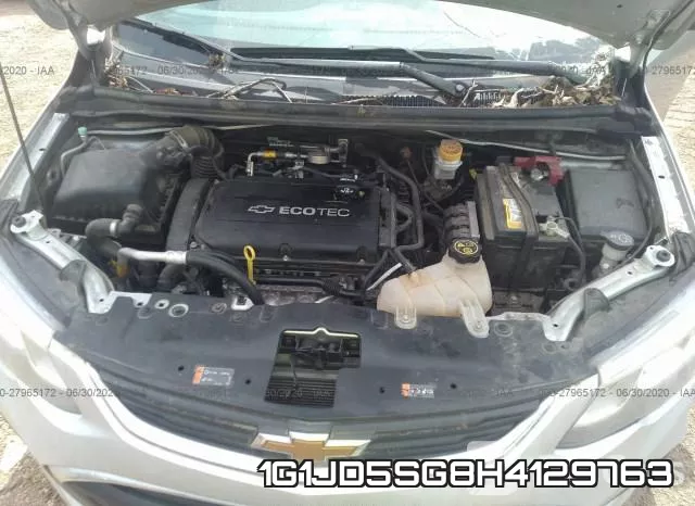 1G1JD5SG8H4129763 фото 2