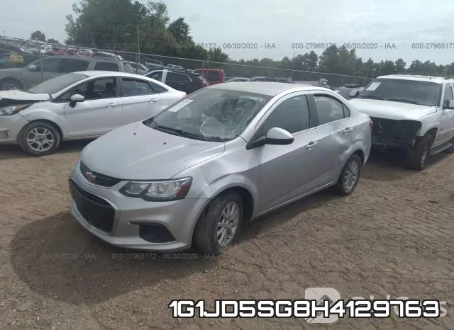 1G1JD5SG8H4129763 фото 3