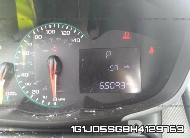 1G1JD5SG8H4129763 фото 8
