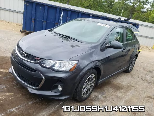 1G1JD5SH1J4101155 фото 3