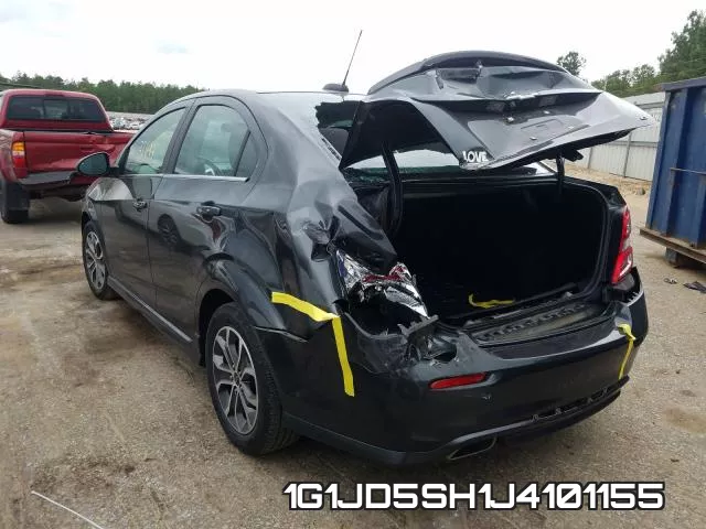 1G1JD5SH1J4101155 фото 4