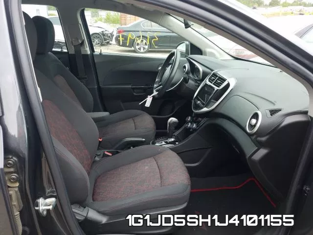 1G1JD5SH1J4101155 фото 6