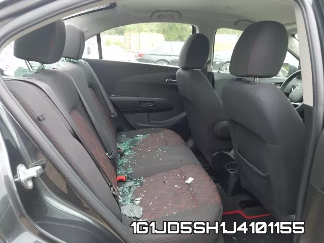 1G1JD5SH1J4101155 фото 7