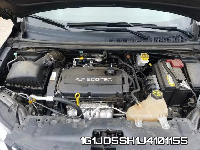 1G1JD5SH1J4101155 фото 8