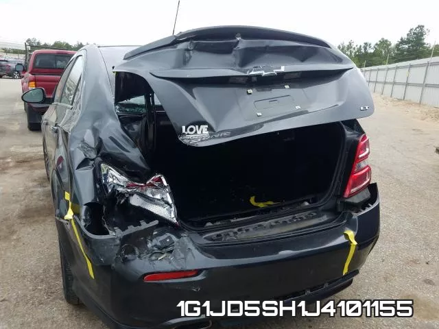 1G1JD5SH1J4101155 фото 10