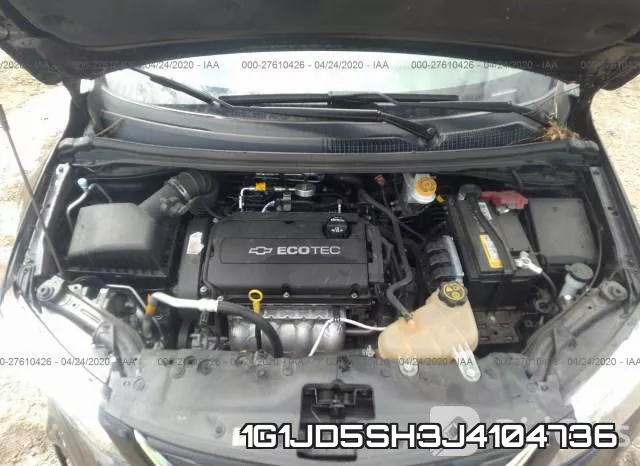 1G1JD5SH3J4104736 фото 2